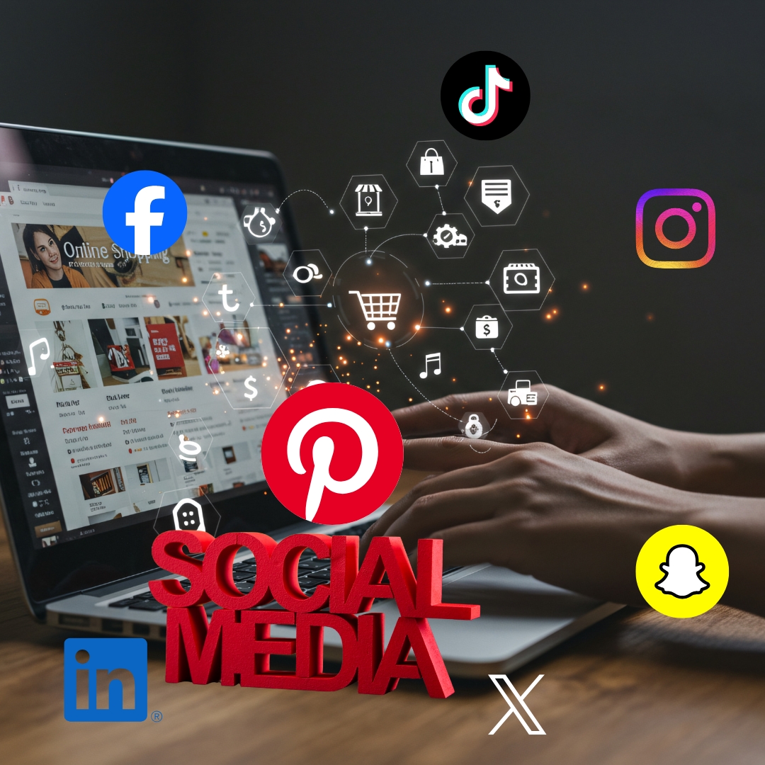 Social Media Management