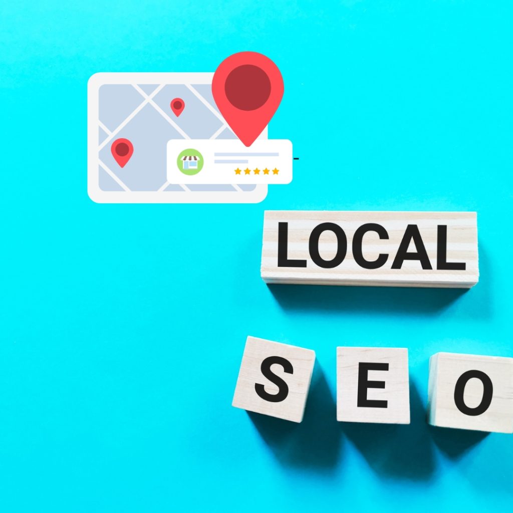 Local SEO Consultant in Nairobi