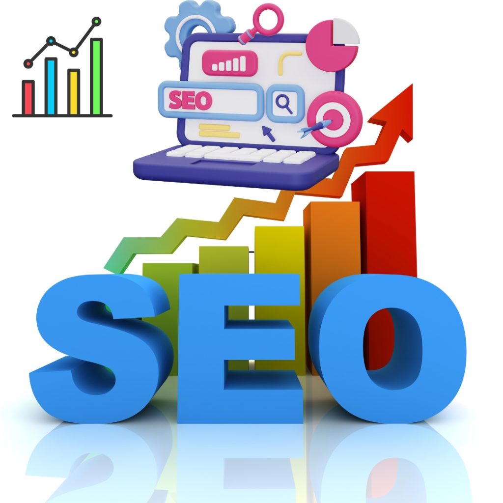 Grow Your Business Online with the Best SEO Consultant Company in Nairobi