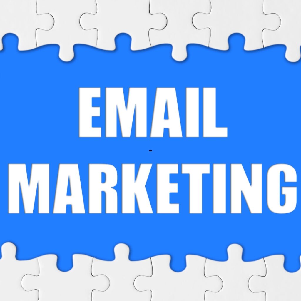 Best Email Marketing Agency in Nairobi
