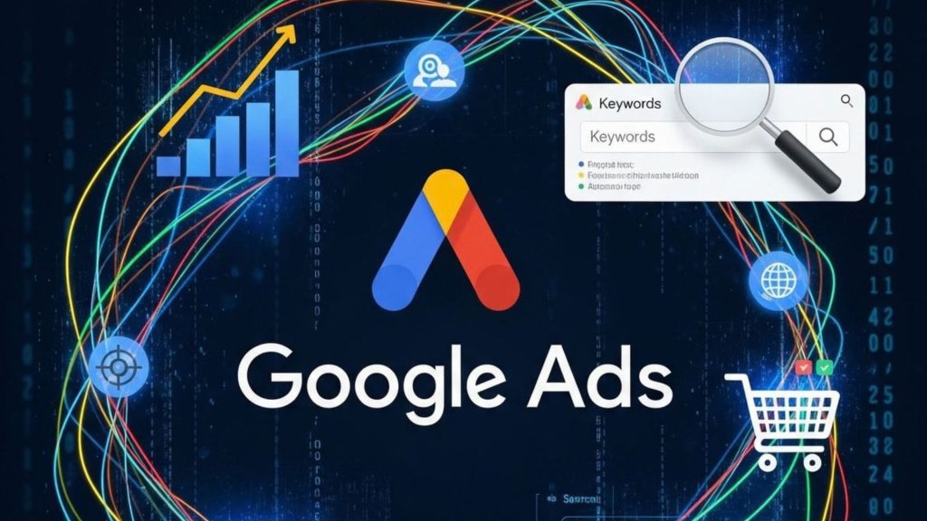 Best Google Ads Services in Kenya