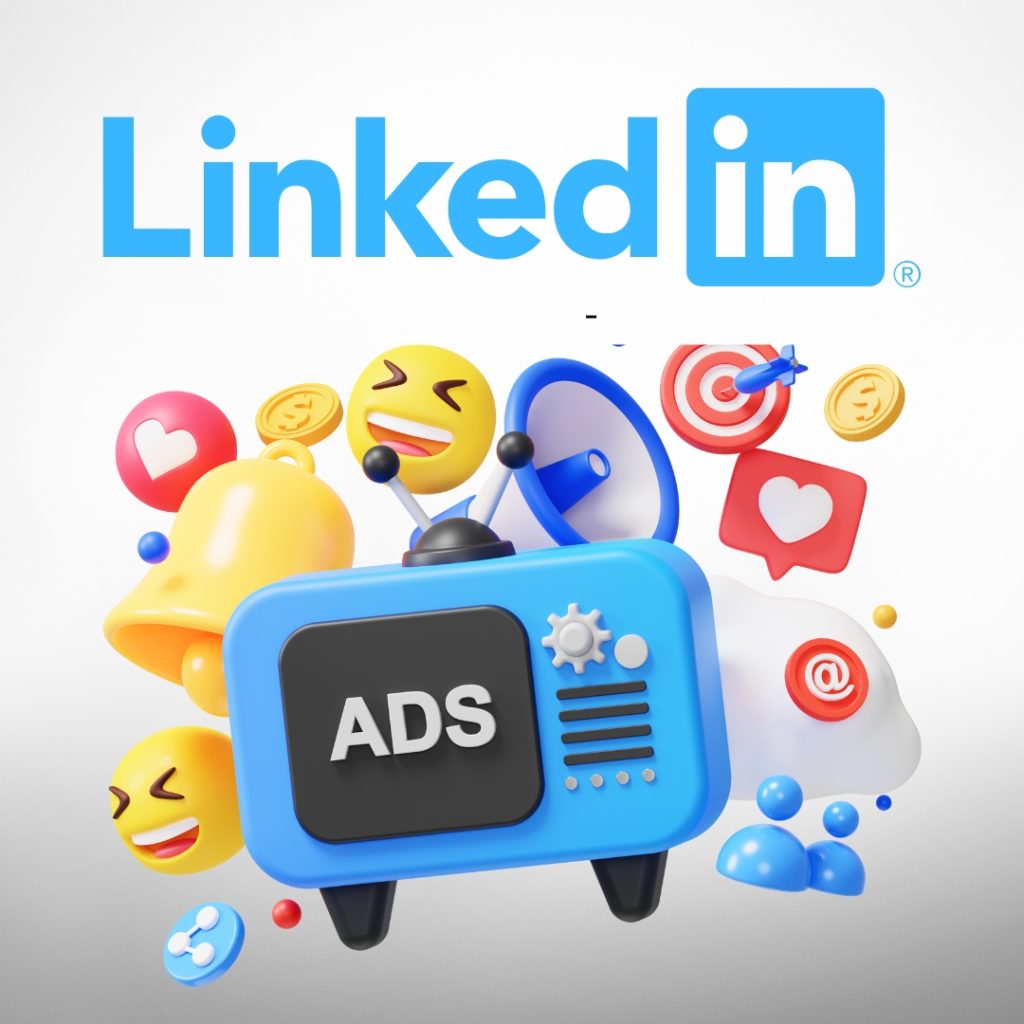 Best LinkedIn Advertising Agency in Nairobi, Kenya