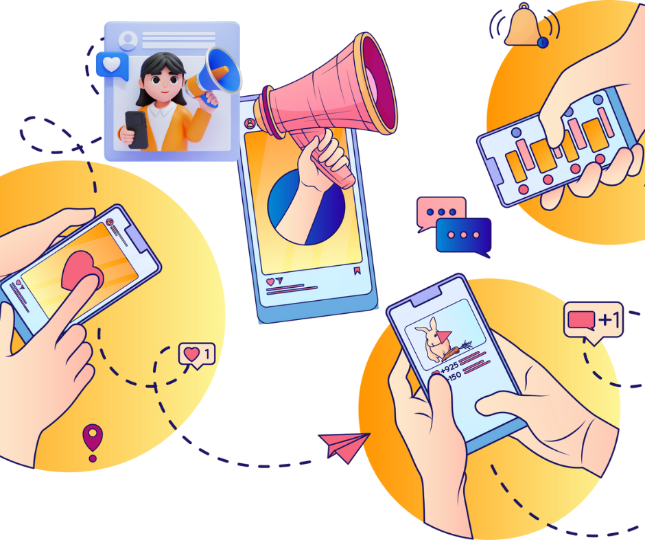 Influencer Marketing Agency in Kenya