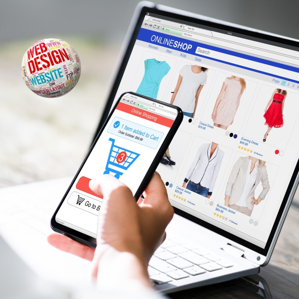 Reasons Why Every Business in Kenya Needs a Professional Website