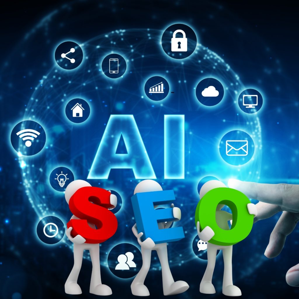 Understanding AI SEO in the LLM Era