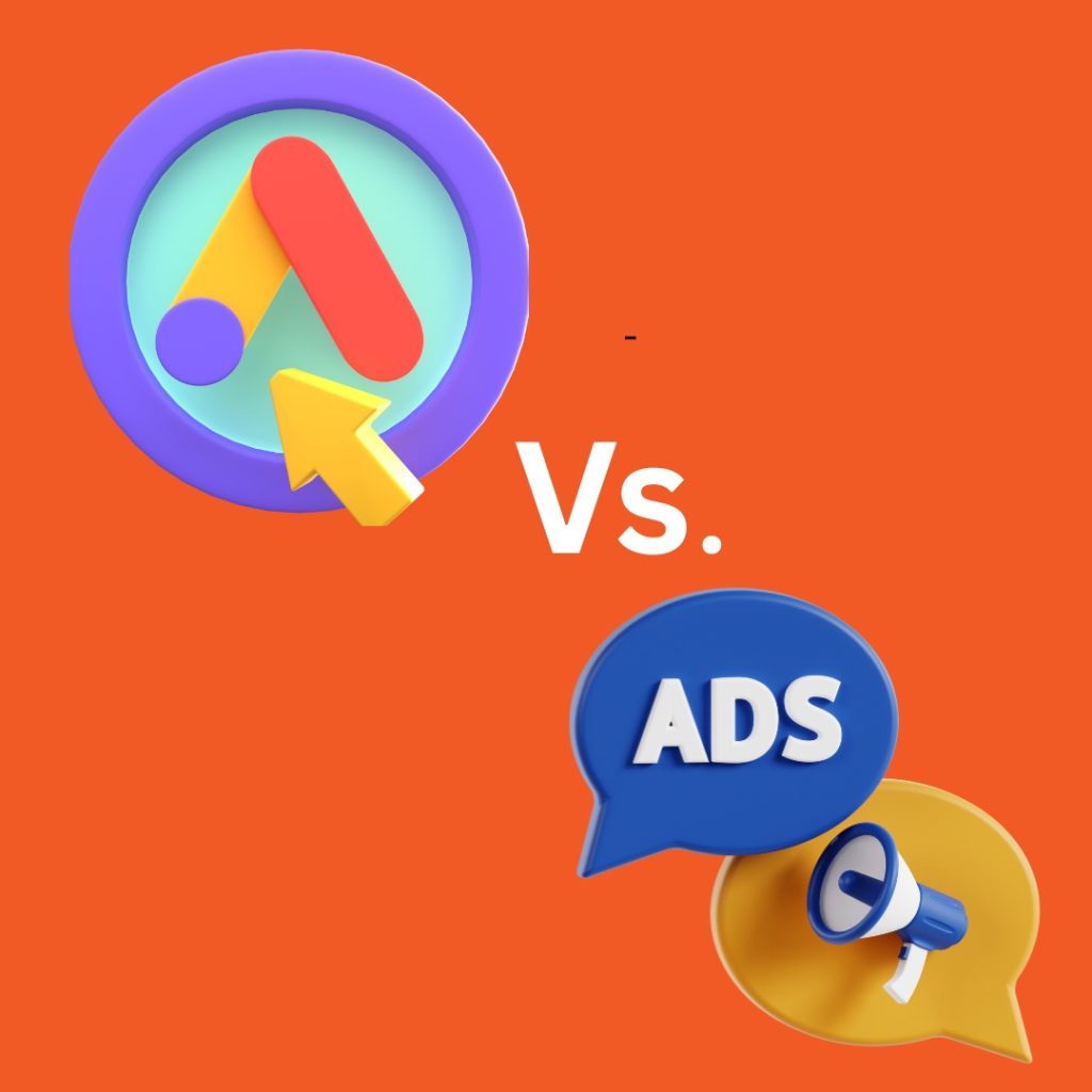 Google Ads vs Facebook Ads: What Works Better for Kenyan Businesses?