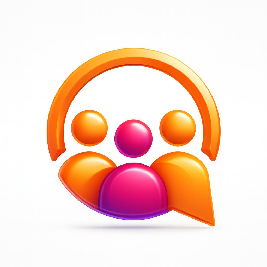 Qazi App Logo