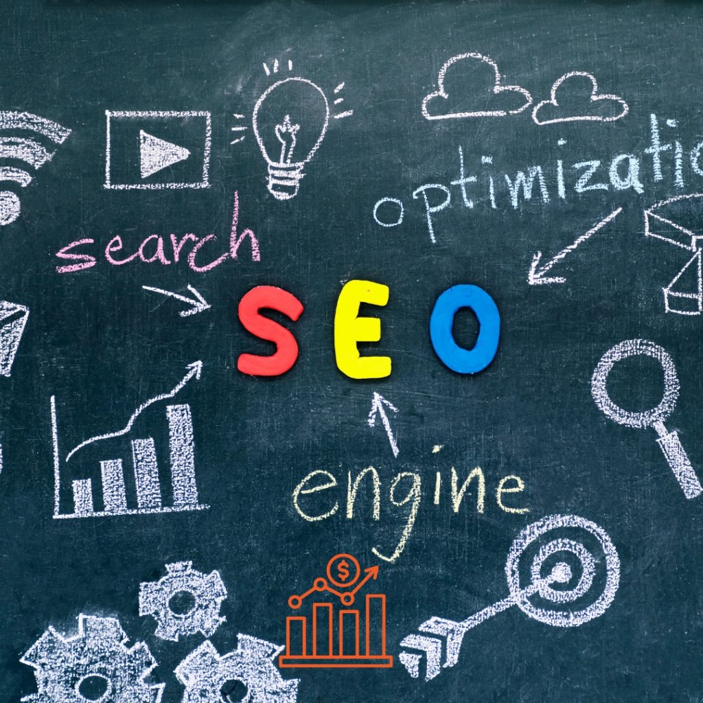 Services SEO Agencies in Kenya Offer Your Business for Online Growth