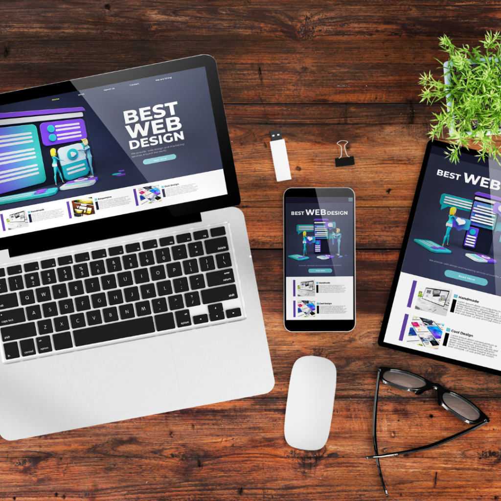 How Website Design Impacts Your SEO Rankings