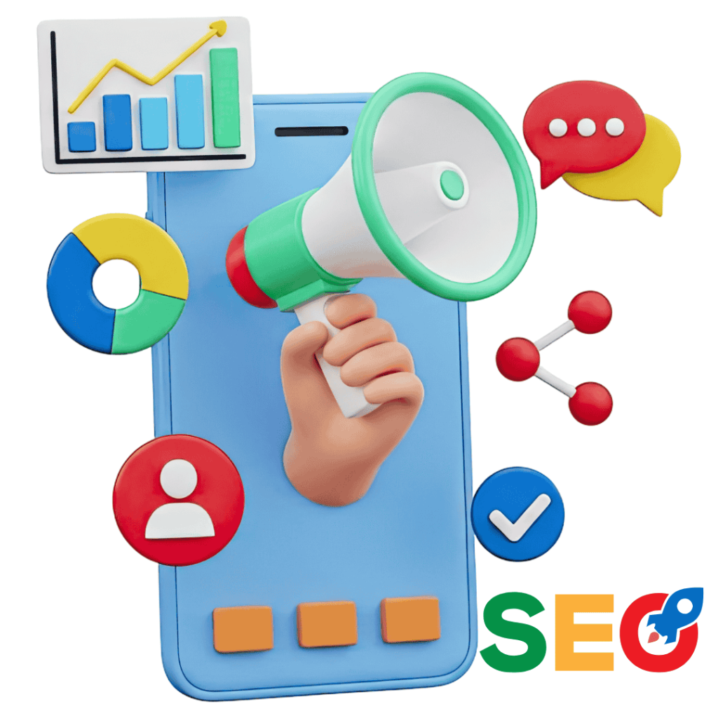 Top 5 Reasons Corporates in Kenya Are Outsourcing Digital Marketing Services
