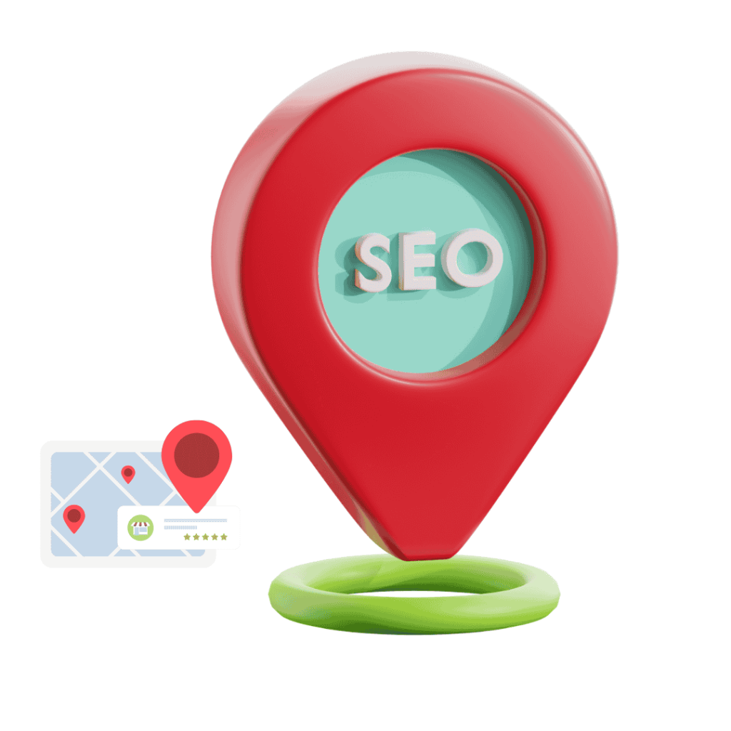 How Your Business Can Excel in "Near Me" Searches Using Local SEO