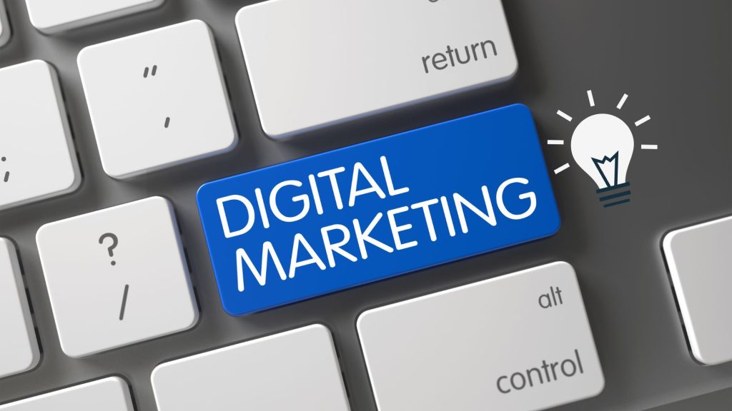 Digital Marketing Agency in Kenya