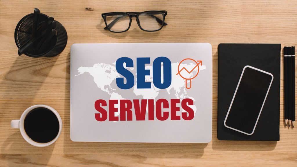 SEO Services in Kenya